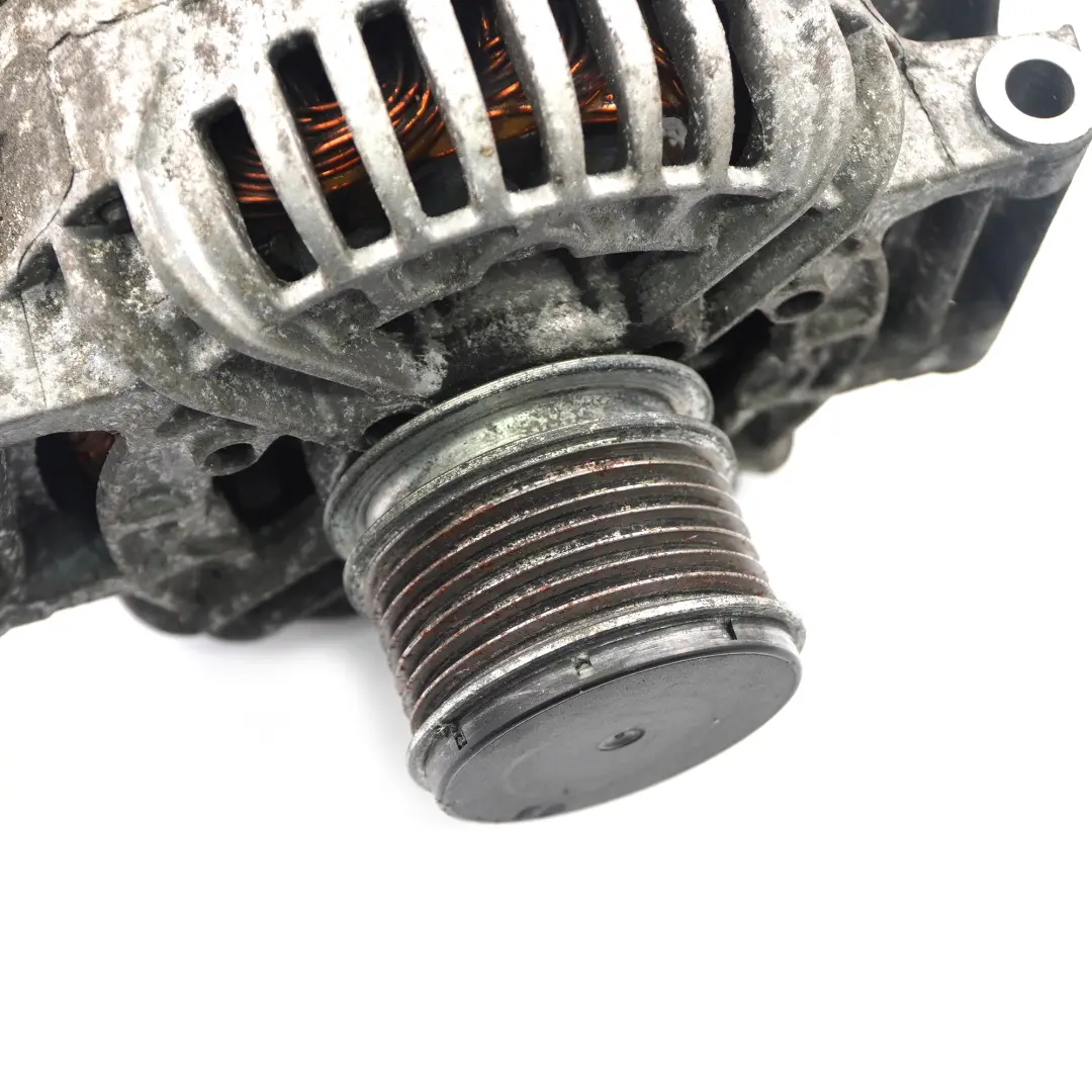 M271 Benzyna Alternator Silnika do Mercedes W203 W211 C209 o numerze A2711540802 Mercedes W203 W211 C209 M271 Benzyna Alternator Silnika - SKU A2711540802-1 - Numer Części A2711540802