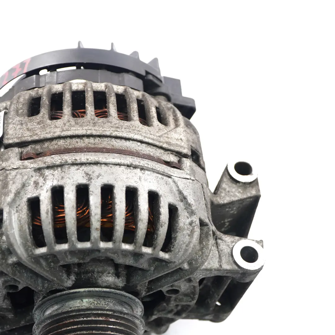 M271 Benzyna Alternator Silnika do Mercedes W203 W211 C209 o numerze A2711540802 Mercedes W203 W211 C209 M271 Benzyna Alternator Silnika - SKU A2711540802-1 - Numer Części A2711540802