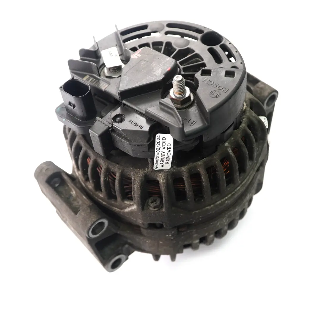 Mercedes W203 W211 C209 M271 Benzyna Alternator Silnika - SKU A2711540802-1 - Numer Części A2711540802