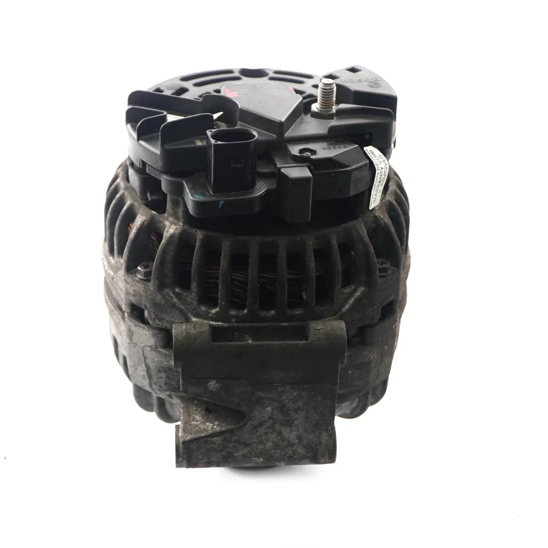 Mercedes W203 W211 C209 M271 Benzinmotor Lichtmaschine - SKU A2711540802-1 - Teilenummer A2711540802