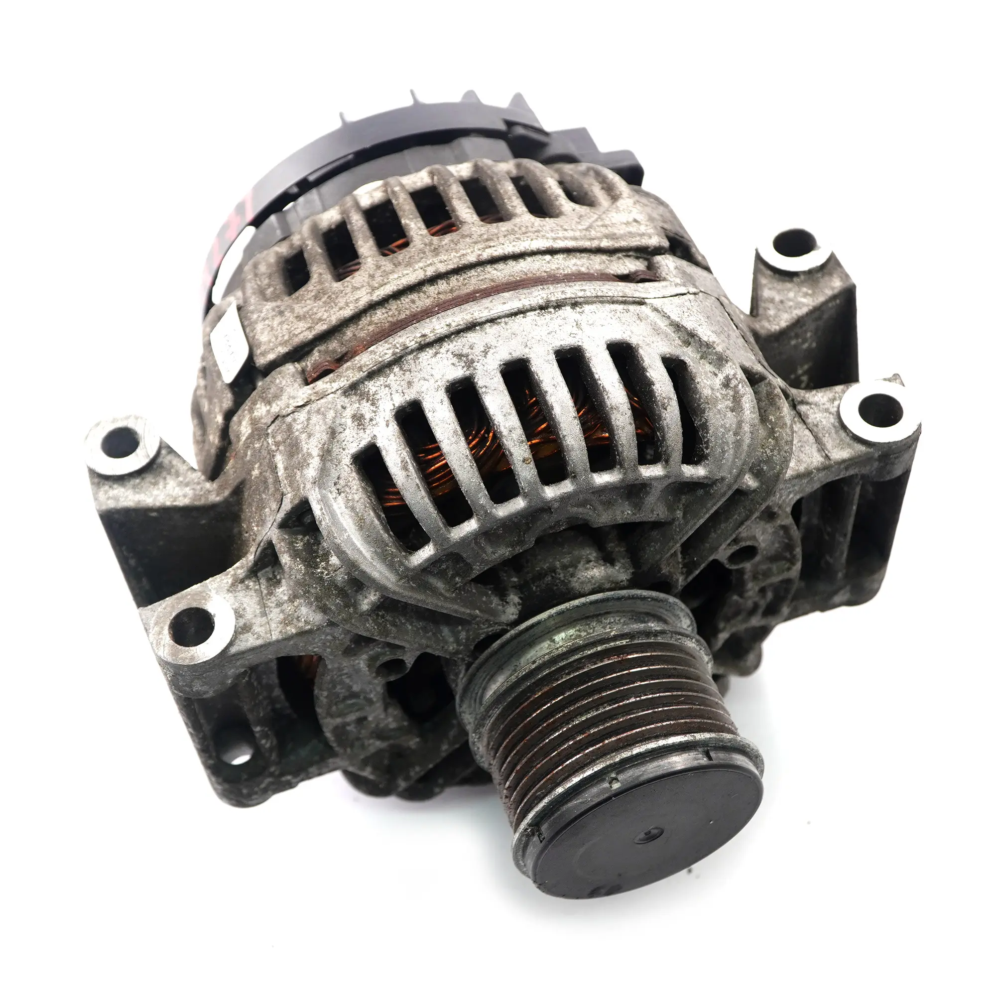 Mercedes W203 W211 C209 M271 Petrol Engine Alternator A2711540802