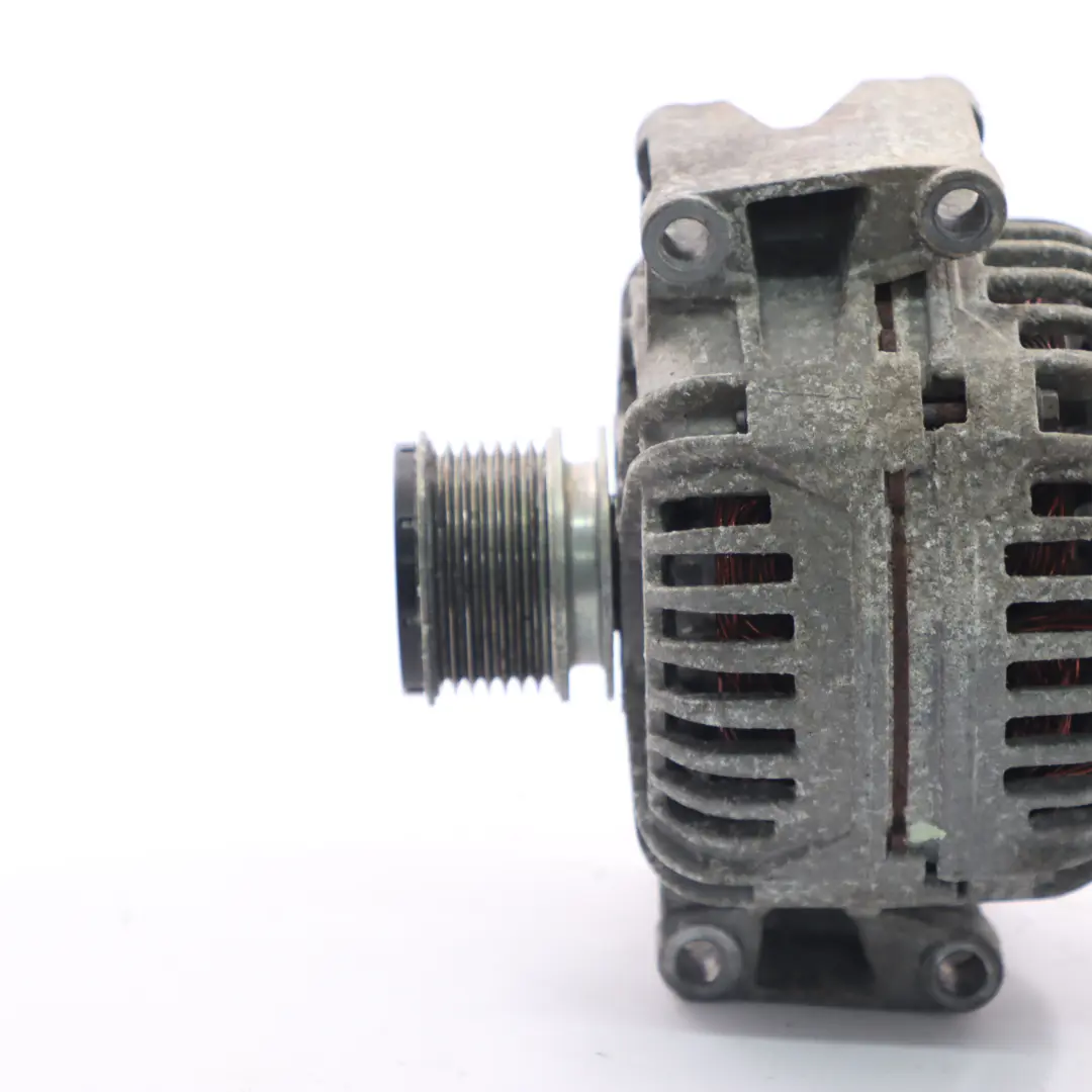 Mercedes W203 W211 C209 M271 Gasolina Alternador - SKU A2711540802 - Número de pieza A2711540802