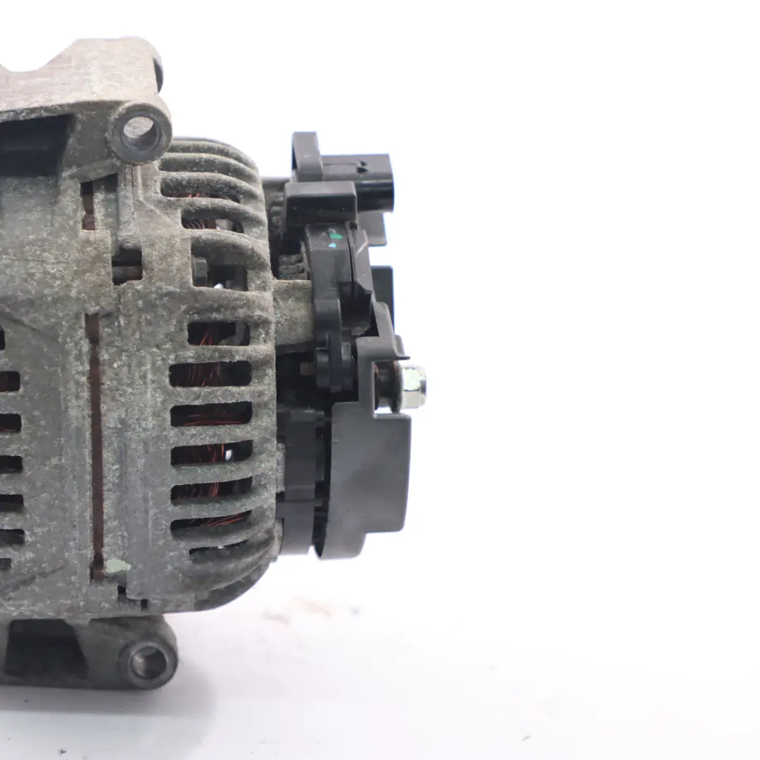 M271 Petrol Alternator to Mercedes W203 W211 C209 with Part number A2711540802 Mercedes W203 W211 C209 M271 Petrol Alternator - SKU A2711540802 - Part number A2711540802