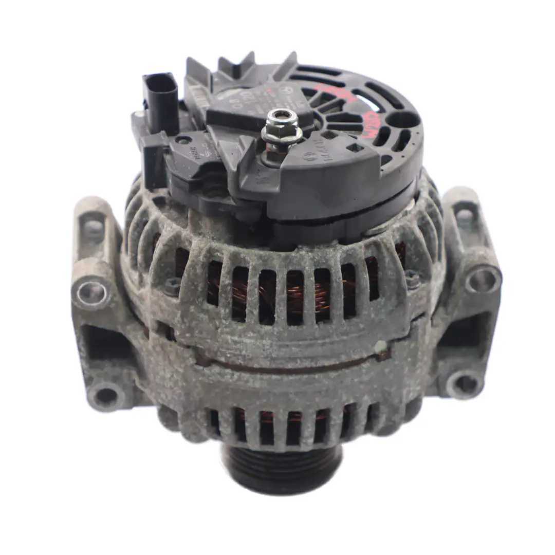 Mercedes W203 W211 C209 M271 Petrol Alternator - SKU A2711540802 - Part number A2711540802