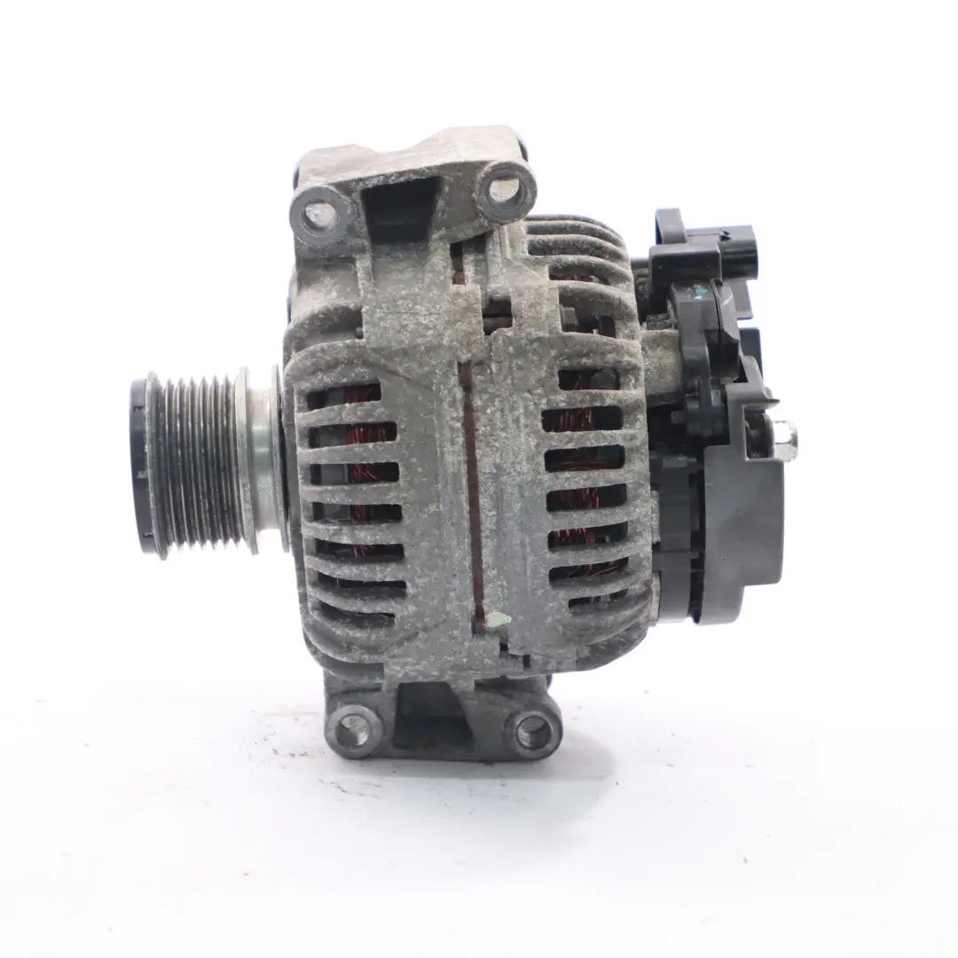 M271 Benziner Licht maschine für Mercedes W203 W211 C209 mit Teilenummer A2711540802 Mercedes W203 W211 C209 M271 Benziner Licht maschine - SKU A2711540802 - Teilenummer A2711540802