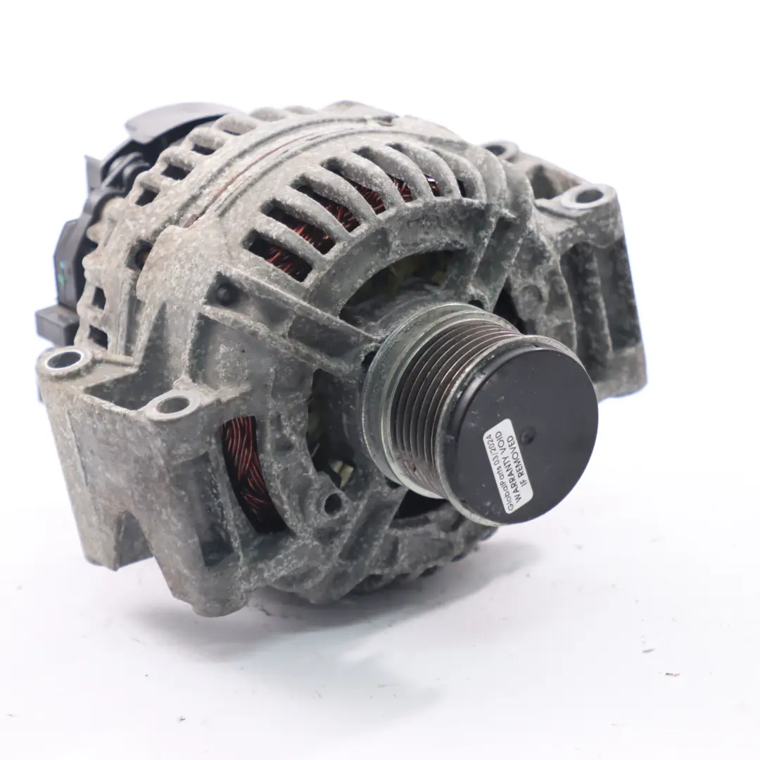 Mercedes W203 W211 C209 M271 Alternateur essence - SKU A2711540802 - Numéro de pièce A2711540802