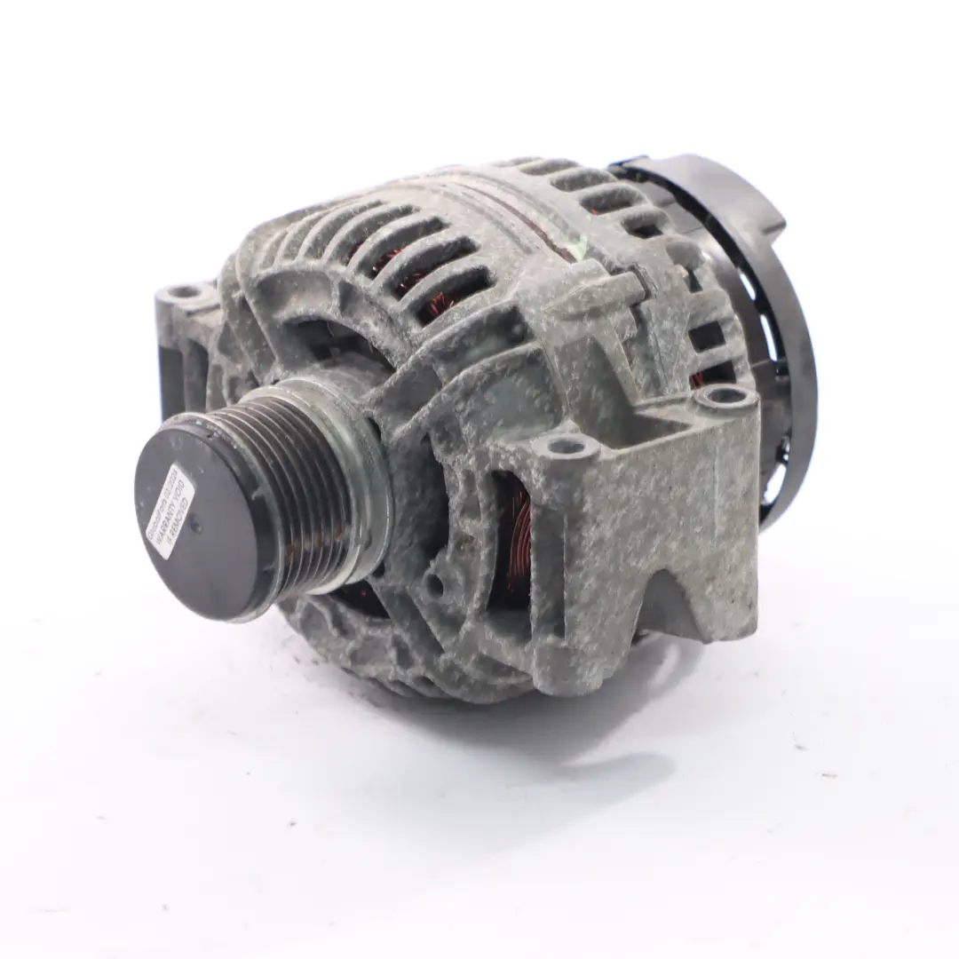 M271 Gasolina Alternador para Mercedes W203 W211 C209 con número de pieza A2711540802 Mercedes W203 W211 C209 M271 Gasolina Alternador - SKU A2711540802 - Número de pieza A2711540802