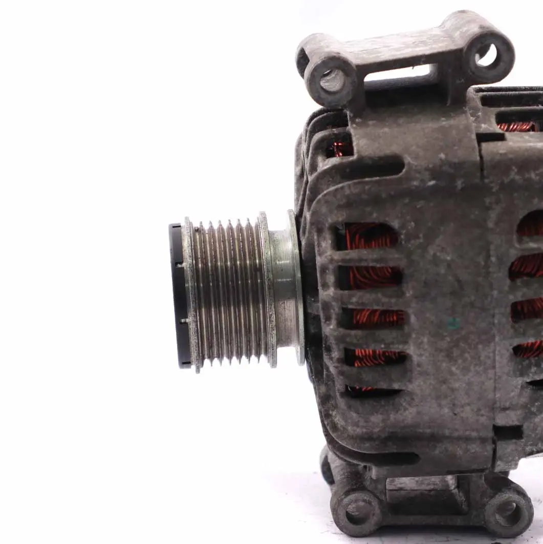  Alternatore Generatore Mercedes W203 W204 M271 Motore Valeo 120A 14V - SKU A2711541402 - Numero di parte A2711541402