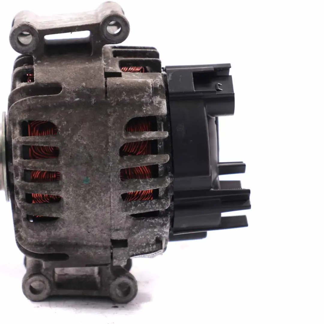  Alternatore Generatore Mercedes W203 W204 M271 Motore Valeo 120A 14V - SKU A2711541402 - Numero di parte A2711541402