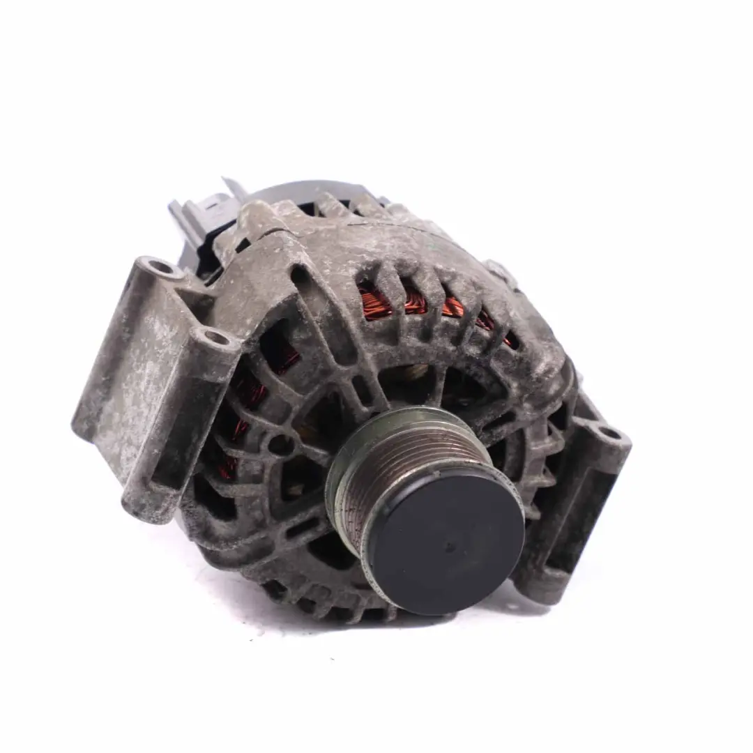  Alternator Generator Mercedes W203 W204 M271 Engine Valeo 120A 14V - SKU A2711541402 - Part number A2711541402