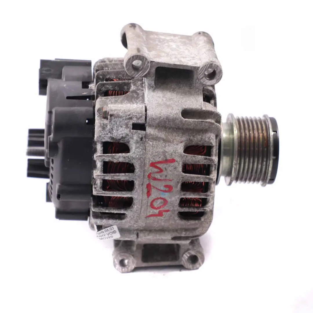 M271 Alternatore Generatore Motore Valeo 120A 14V per Mercedes W203 W204 con numero di parte A2711541402 Mercedes W203 W204 M271 Alternatore Generatore Motore Valeo 120A 14V - SKU A2711541402 - Numero di parte A2711541402