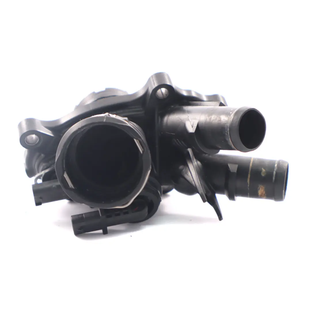 Mercedes W204 M271 Obudowa Termostatu - SKU A2712000115 - Numer Części A2712000115