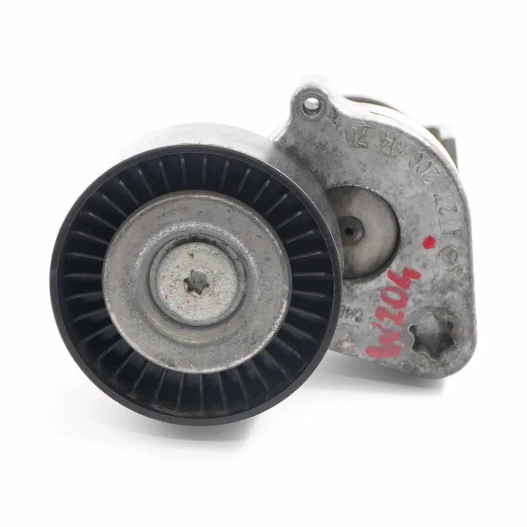  Belt Pulley Mercedes W204 M271 Engine Alternator Tensioner - SKU A2712000470 - Part number A2712000470