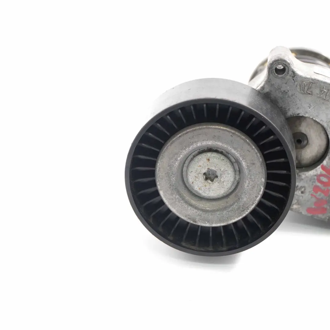 Puleggia Mercedes W204 M271 Motore Tenditore Alternatore per con numero di parte A2712000470 Puleggia Mercedes W204 M271 Motore Tenditore Alternatore - SKU A2712000470 - Numero di parte A2712000470