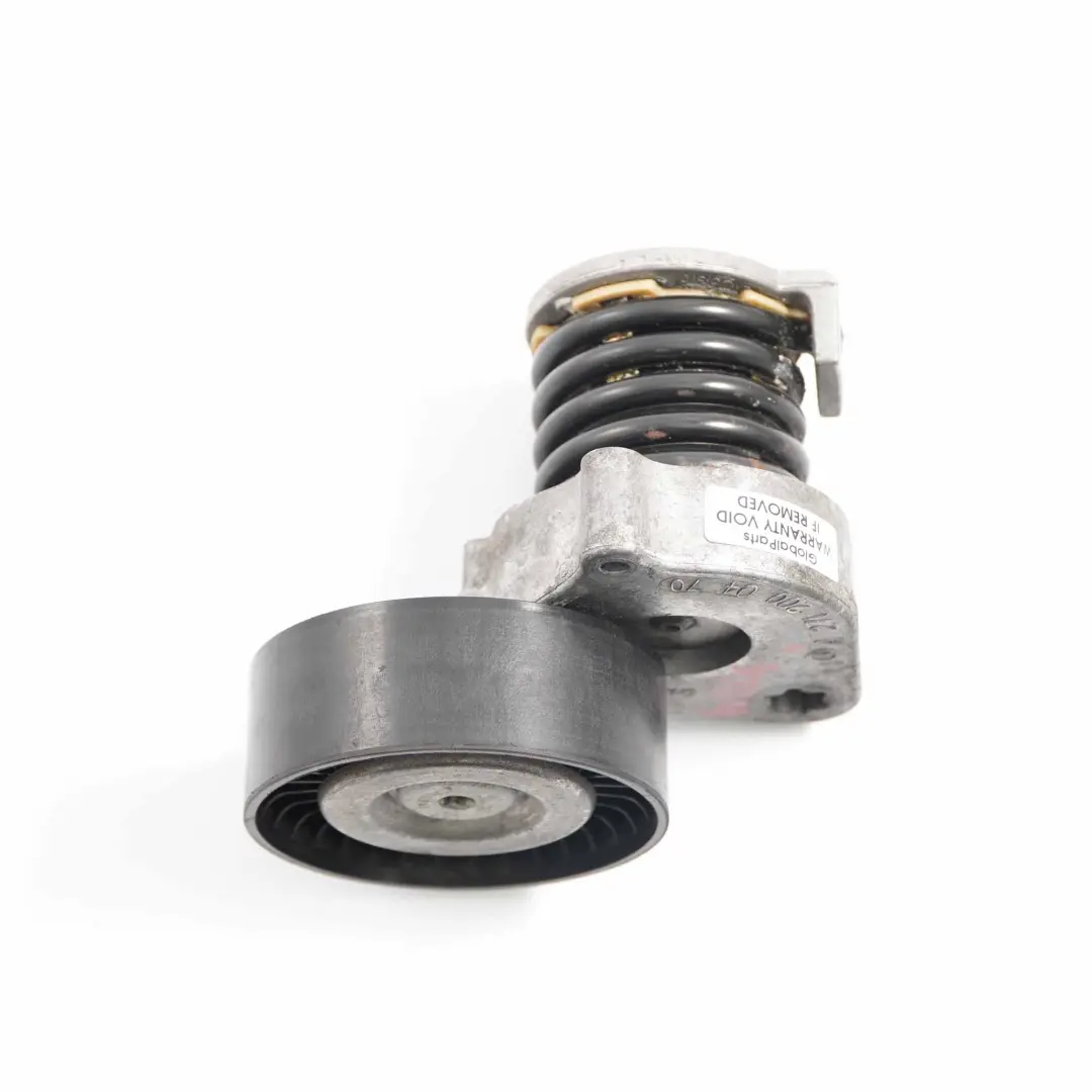 Polea De La Correa Motor Mercedes W204 M271 Tensor Alternador para con número de pieza A2712000470 Polea De La Correa Motor Mercedes W204 M271 Tensor Alternador - SKU A2712000470 - Número de pieza A2712000470