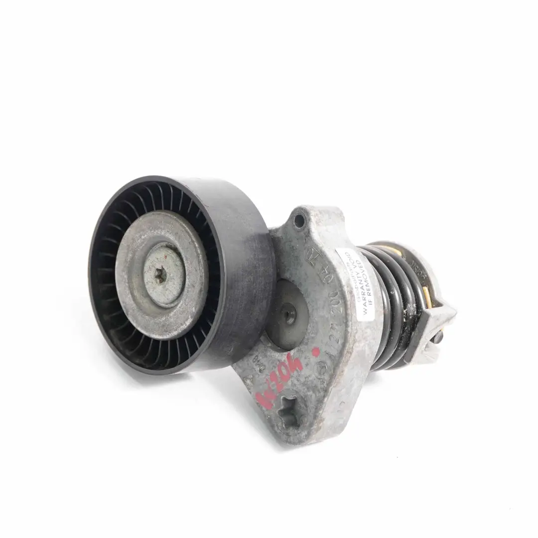  Polea De La Correa Motor Mercedes W204 M271 Tensor Alternador - SKU A2712000470 - Número de pieza A2712000470