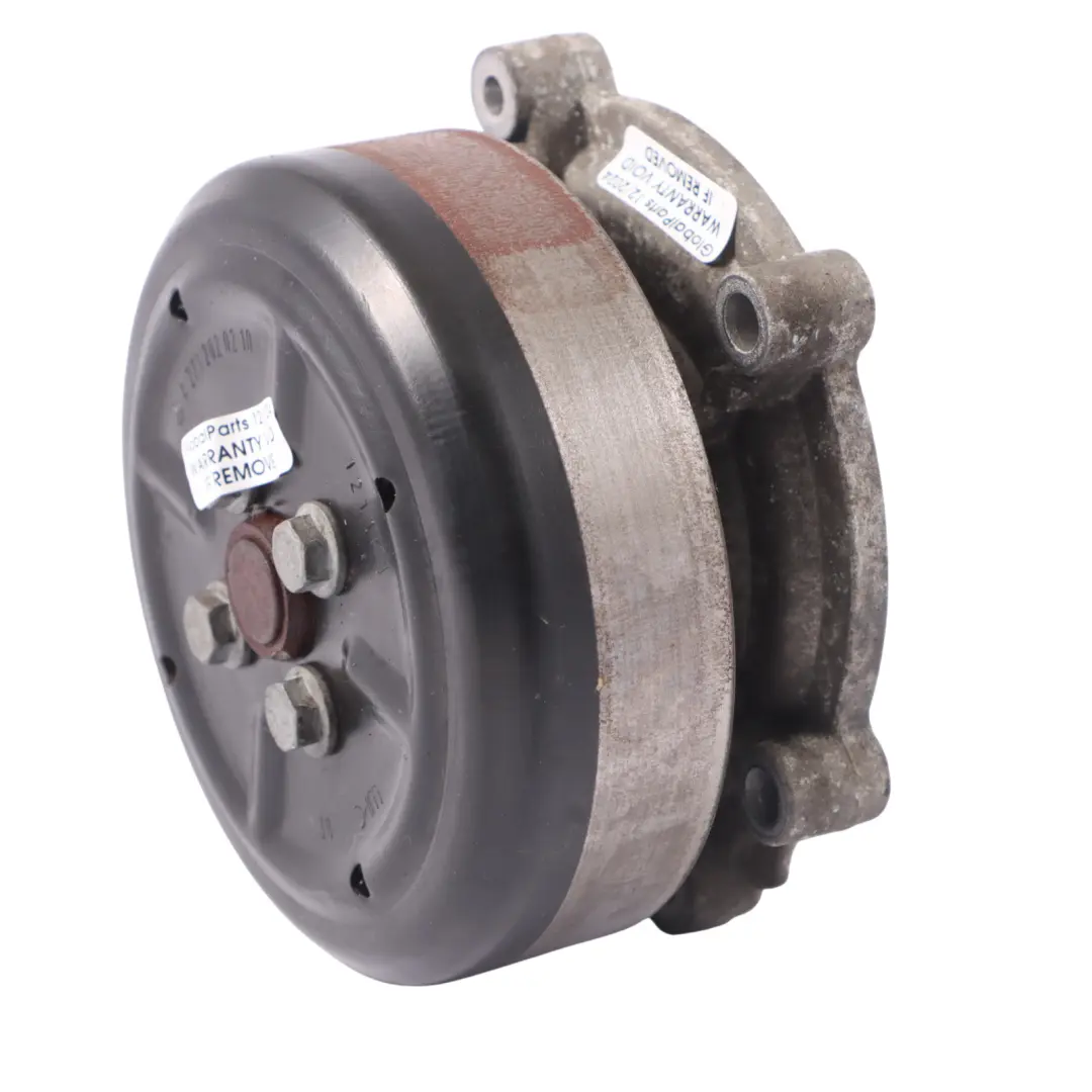  Pompe à eau Mercedes W204 Petrol Engine M271 Coolant Pump - SKU A2712001001-1 - Numéro de pièce A2712001001