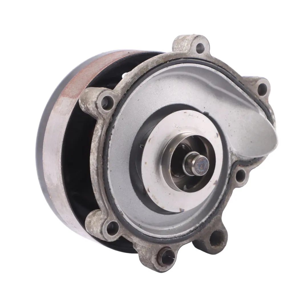  Wasserpumpe Mercedes W204 Benzinmotor M271 Kühlmittelpumpe - SKU A2712001001-1 - Teilenummer A2712001001
