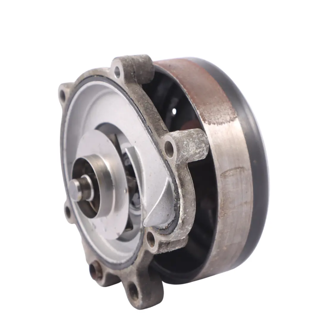 Bomba de agua Mercedes W204 Motor M271 Bomba refrigerante para con número de pieza A2712001001 Bomba de agua Mercedes W204 Motor M271 Bomba refrigerante - SKU A2712001001-1 - Número de pieza A2712001001