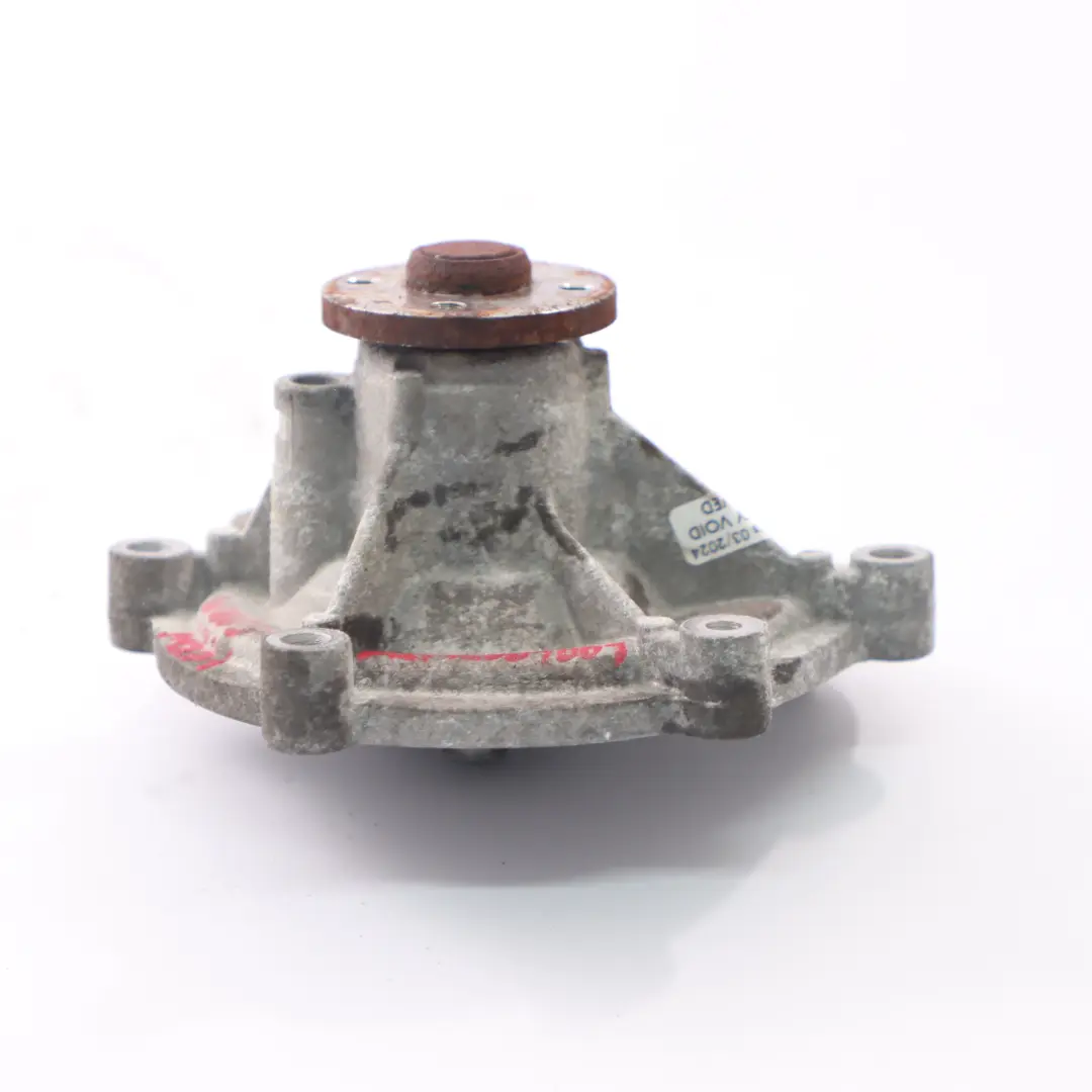 Water Pump Mercedes W204 Petrol Engine M271 Coolant Pump to with Part number A2712001001 Water Pump Mercedes W204 Petrol Engine M271 Coolant Pump - SKU A2712001001 - Part number A2712001001