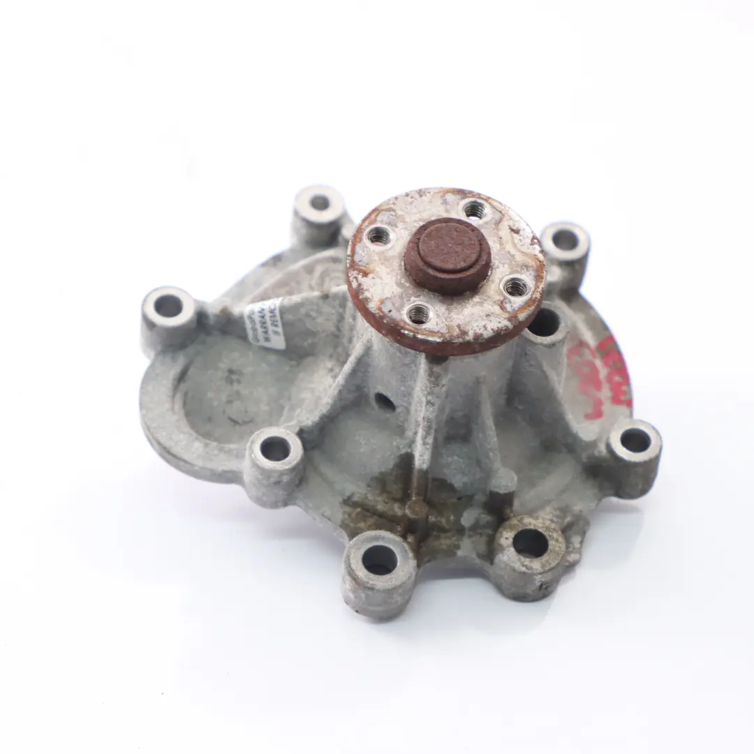 Water Pump Mercedes W204 Petrol Engine M271 Coolant Pump to with Part number A2712001001 Water Pump Mercedes W204 Petrol Engine M271 Coolant Pump - SKU A2712001001 - Part number A2712001001
