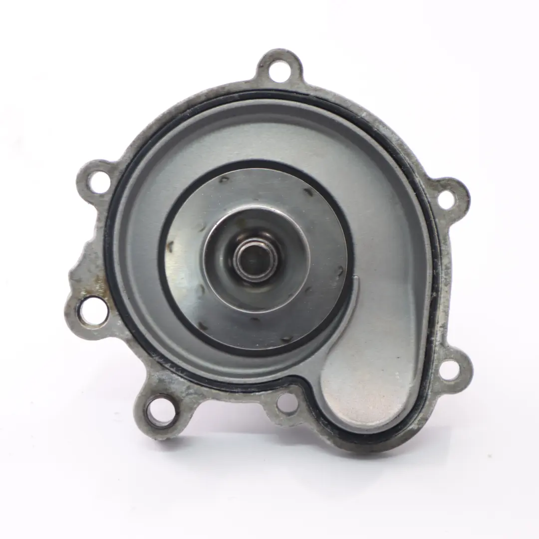  Wasserpumpe Mercedes W204 Benzinmotor M271 Kühlmittelpumpe - SKU A2712001001 - Teilenummer A2712001001