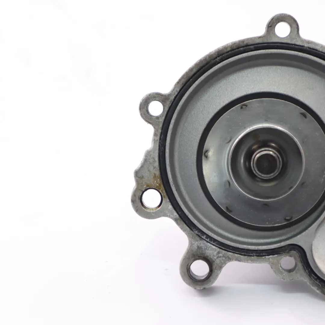 Wasserpumpe Mercedes W204 Benzinmotor M271 Kühlmittelpumpe für mit Teilenummer A2712001001 Wasserpumpe Mercedes W204 Benzinmotor M271 Kühlmittelpumpe - SKU A2712001001 - Teilenummer A2712001001