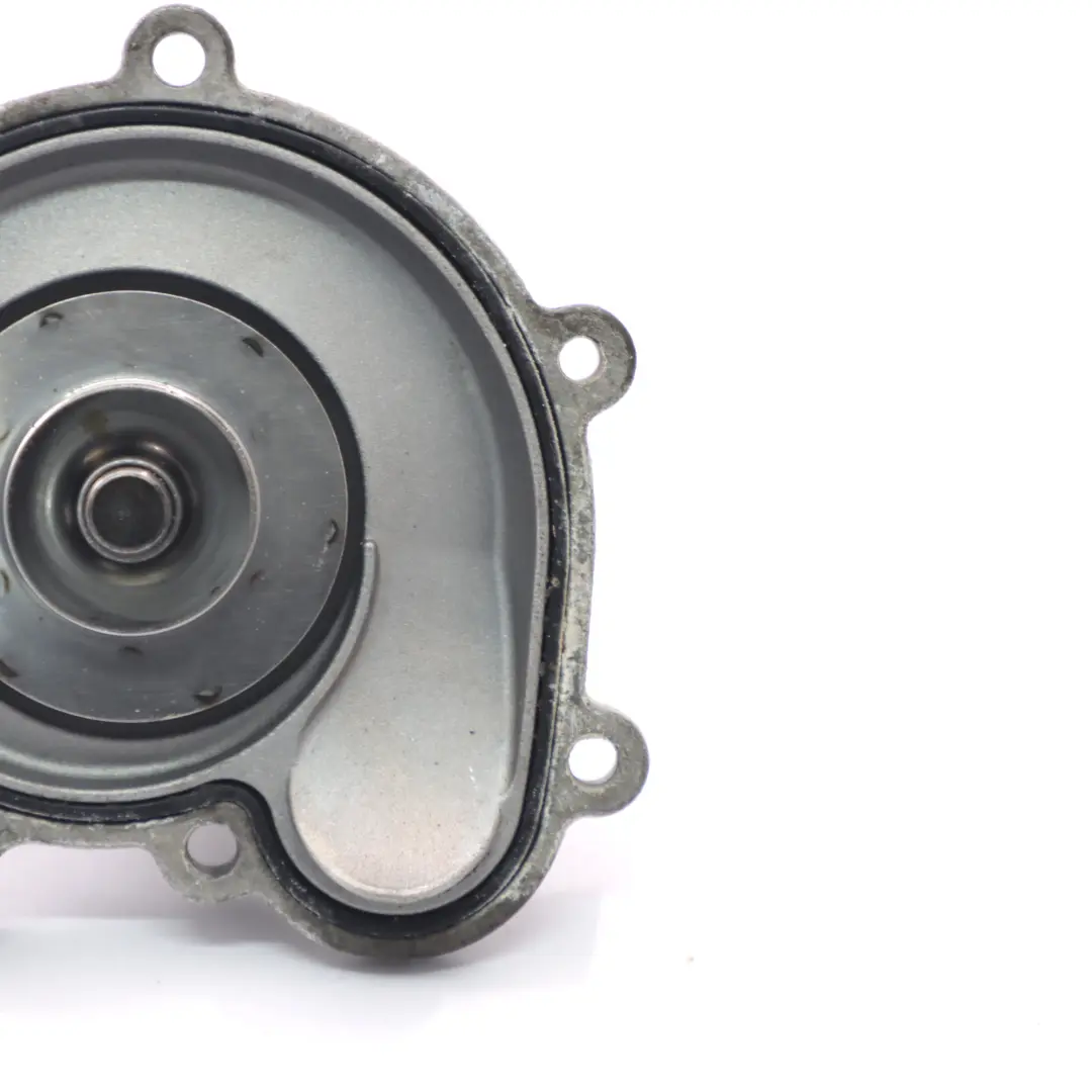 Water Pump Mercedes W204 Petrol Engine M271 Coolant Pump to with Part number A2712001001 Water Pump Mercedes W204 Petrol Engine M271 Coolant Pump - SKU A2712001001 - Part number A2712001001