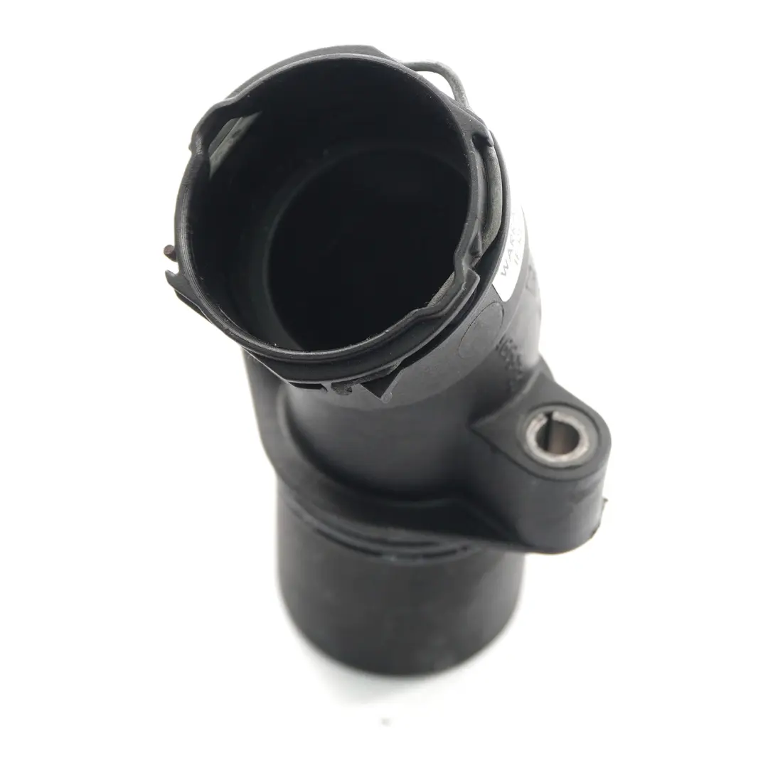 Flangia liquido raffreddamento Mercedes W203 M271 Alloggiamento termostato per con numero di parte A2712001256 Flangia liquido raffreddamento Mercedes W203 M271 Alloggiamento termostato - SKU A2712001256-1 - Numero di parte A2712001256