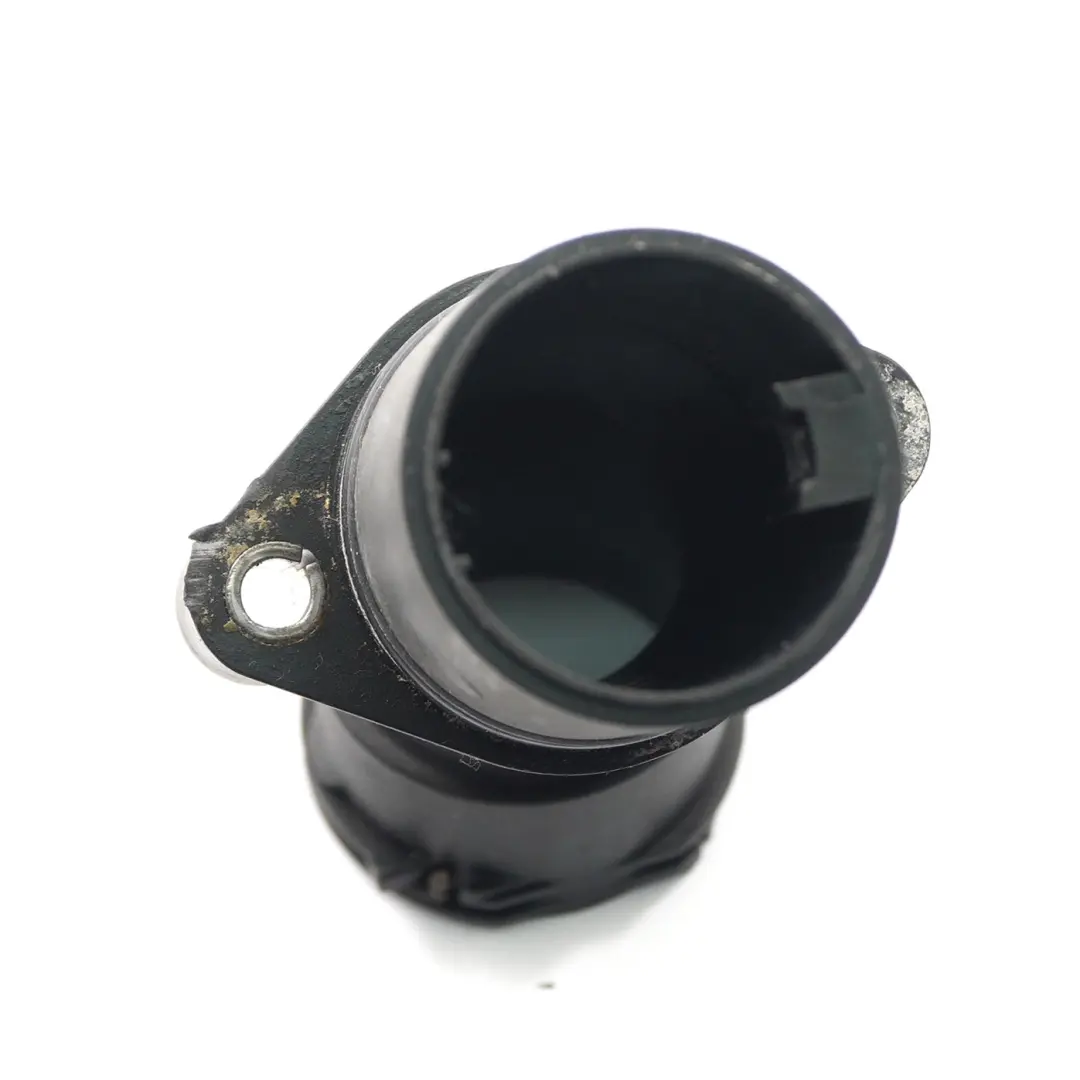 Brida Refrigerante Mercedes W203 Gasolina M271 Carcasa Termostato para con número de pieza A2712001256 Brida Refrigerante Mercedes W203 Gasolina M271 Carcasa Termostato - SKU A2712001256-1 - Número de pieza A2712001256