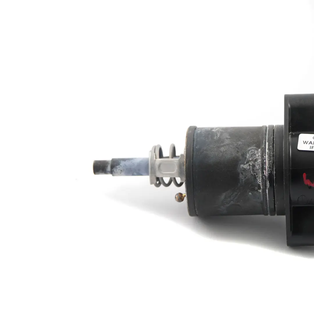 Mercedes W203 Essence M271 Branchements D'Eau Radiateur Ailes - SKU A2712001256 - Numéro de pièce A2712001256