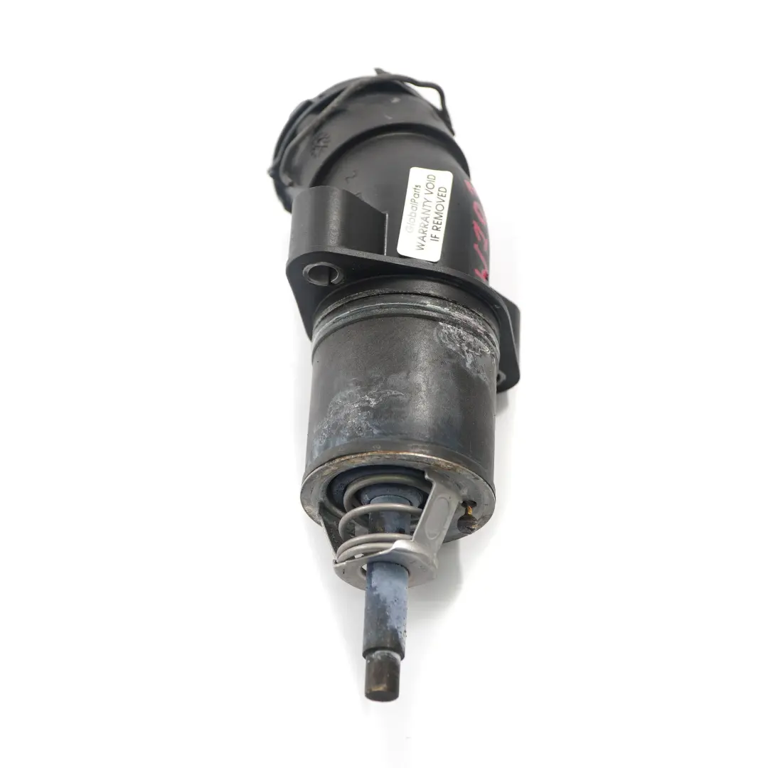 Mercedes W203 Essence M271 Branchements D'Eau Radiateur Ailes - SKU A2712001256 - Numéro de pièce A2712001256