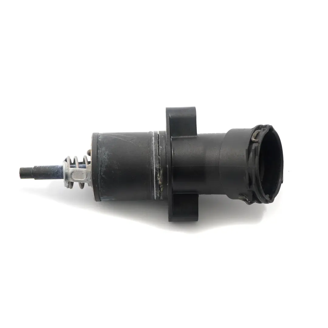  Water Pump Mercedes W203 M271 Petrol Engine Coolant Flange - SKU A2712001256 - Part number A2712001256