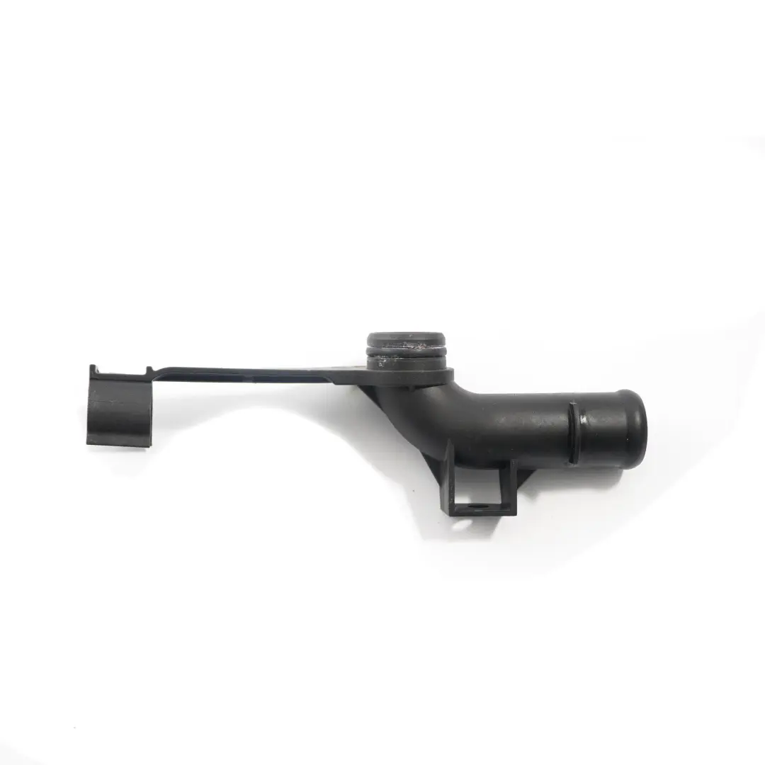 Mercedes W203 M271 Motor de Gasolina Conector de Tubo de Agua - SKU A2712001352 - Número de pieza A2712001352