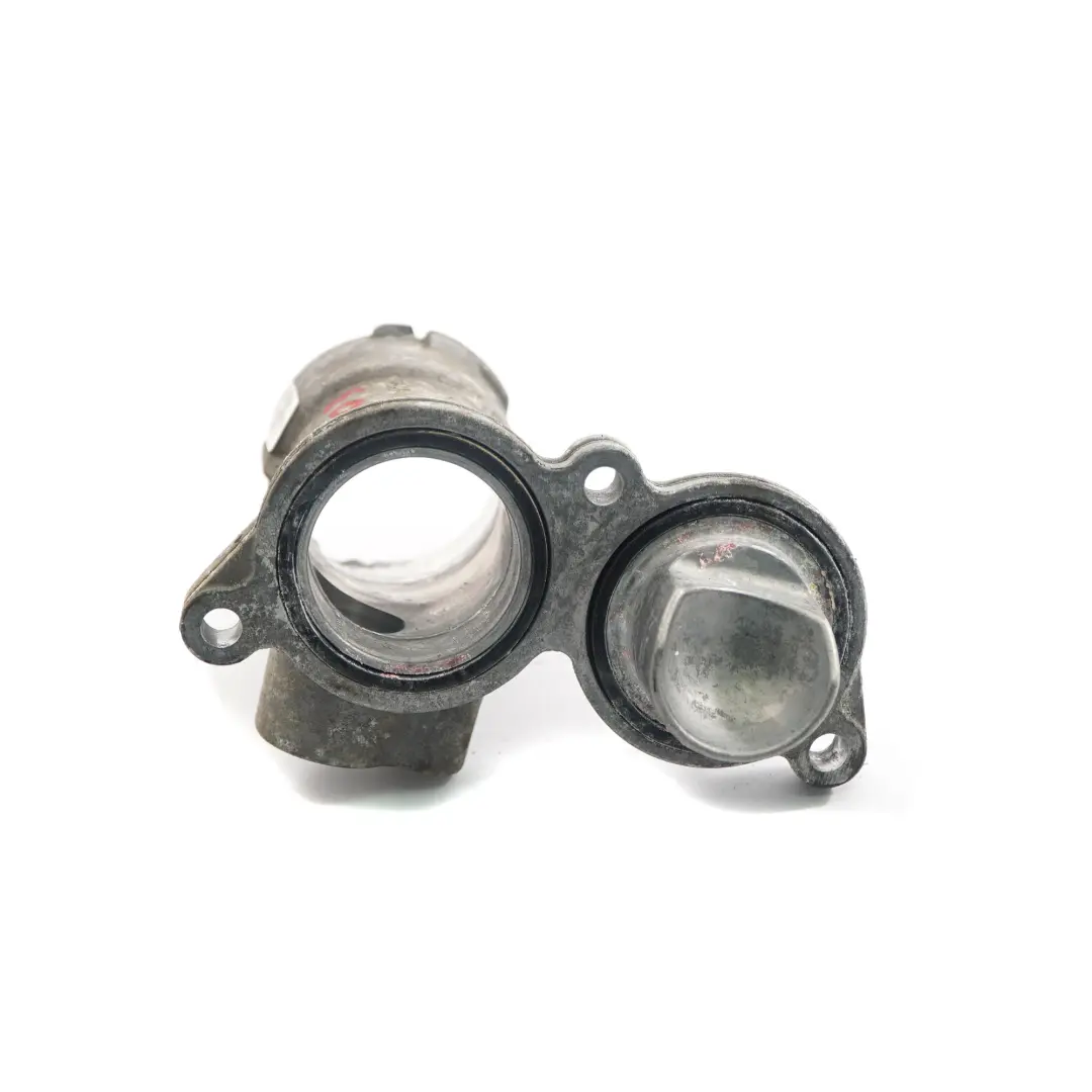 Mercedes W203 M271 Compresseur De Climatisation Tuyau D'Aspiration - SKU A2712001356 - Numéro de pièce A2712001356