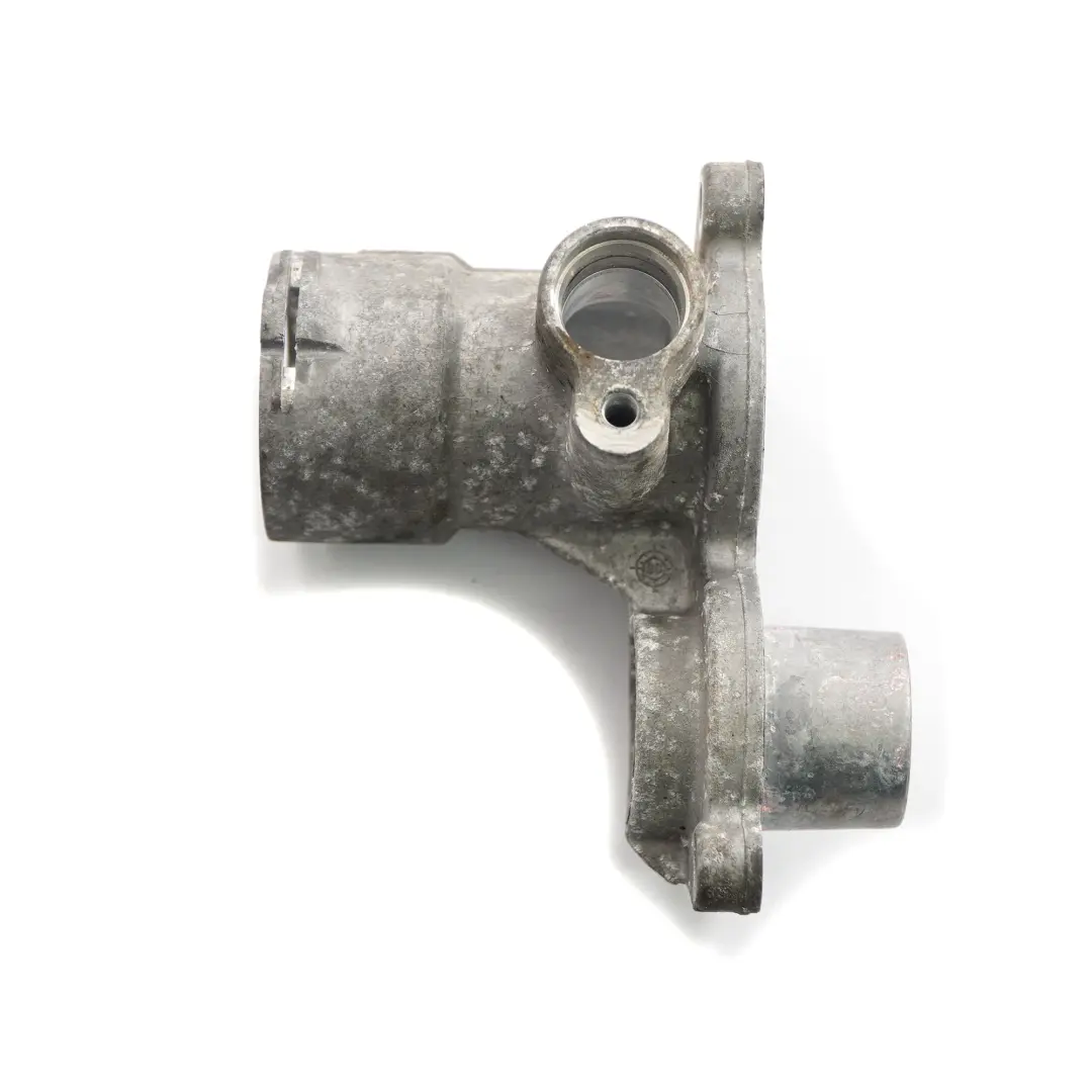 Benzin M271 Kühlmittel Flansch Kompressor für Mercedes W203 W204 W211 mit Teilenummer A2712001356 Mercedes W203 W204 W211 Benzin M271 Kühlmittel Flansch Kompressor - SKU A2712001356 - Teilenummer A2712001356