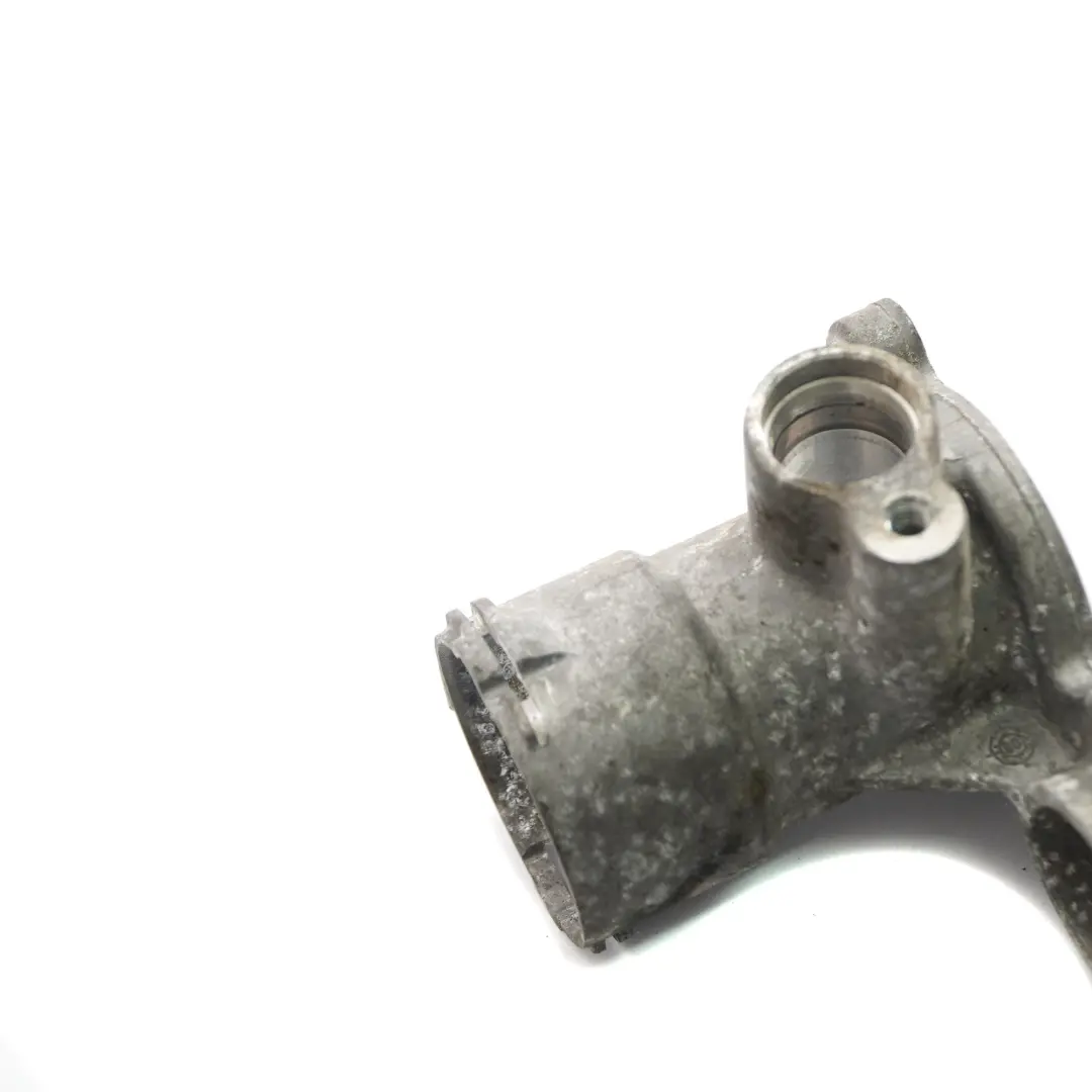 Mercedes W203 M271 Compressore Aria Condizionata Tubo Di Connessione - SKU A2712001356 - Numero di parte A2712001356