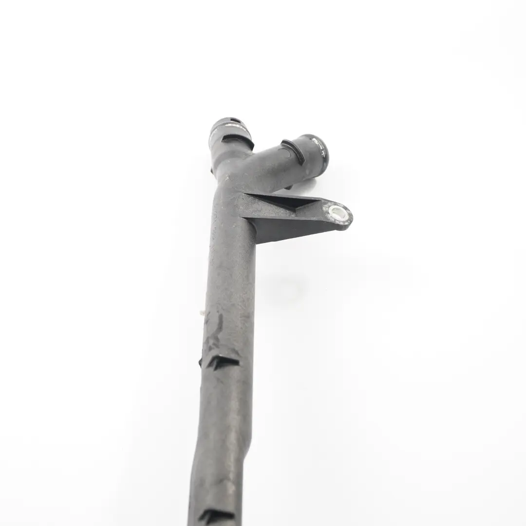 Tuyau de refroidissement Mercedes R177 M271 Pompe à eau Ligne de culasse  - SKU A2712001452 - Numéro de pièce A2712001452