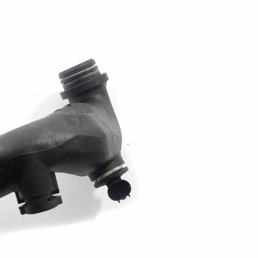 Coolant Hose Water Pump Pipe Line Cooling M271 Petrol to Mercedes W203 with Part number A2712001552 Mercedes W203 Coolant Hose Water Pump Pipe Line Cooling M271 Petrol - SKU A2712001552 - Part number A2712001552