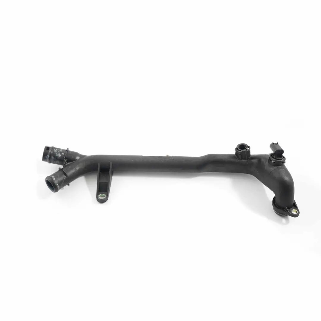 Mercedes W203 Coolant Hose Water Pump Pipe Line Cooling M271 Petrol - SKU A2712001552 - Part number A2712001552