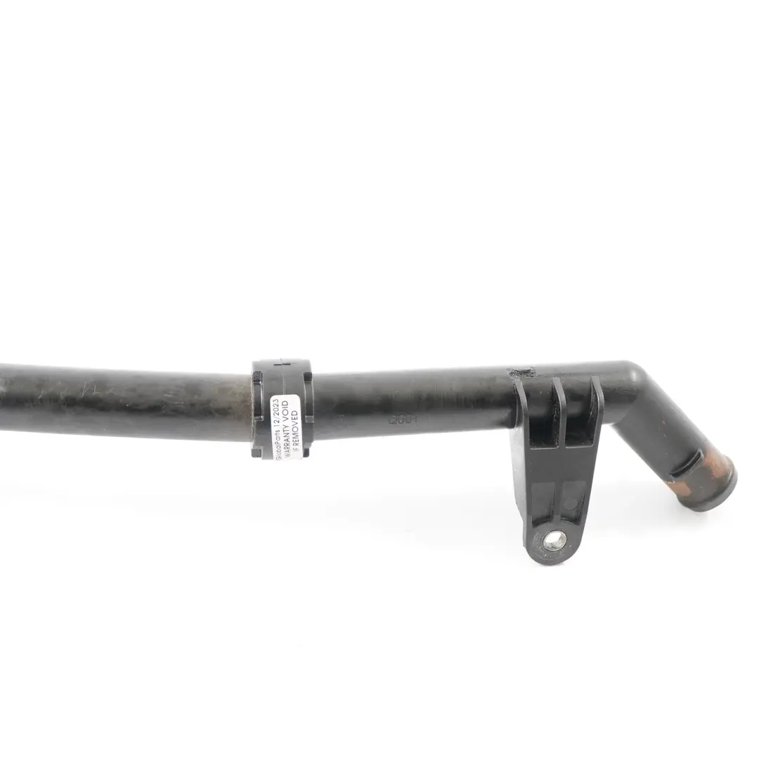  Wasserleitung Mercedes W204 M271 Motor Kühlung Kühlmittelschlauch - SKU A2712002452-1 - Teilenummer A2712002452