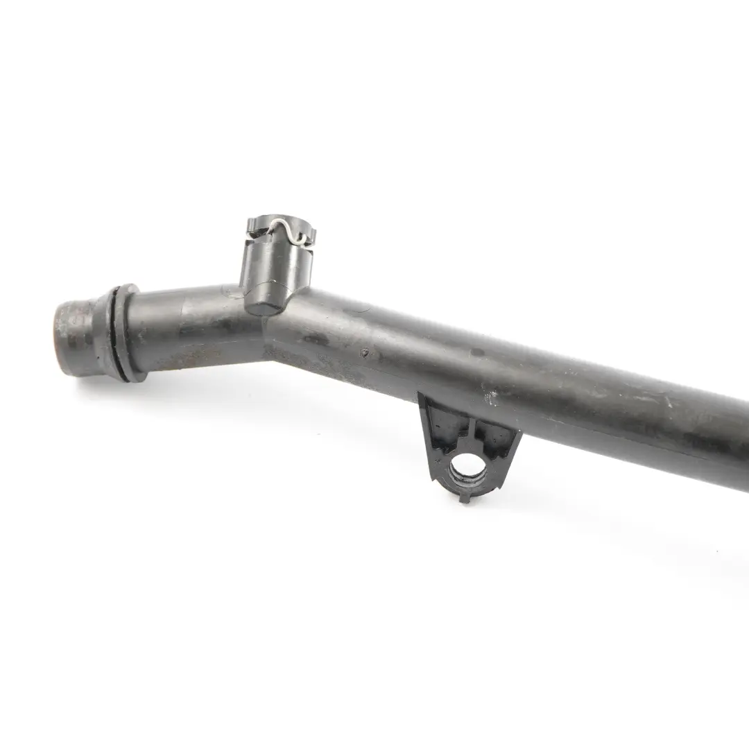Water Pump Pipe Mercedes W204 M271 Engine Cooling Coolant Feed Hose to with Part number A2712002452 Water Pump Pipe Mercedes W204 M271 Engine Cooling Coolant Feed Hose - SKU A2712002452-1 - Part number A2712002452
