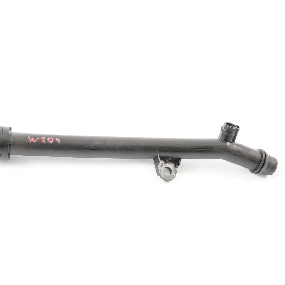  Tuyau d'eau Mercedes W204 M271 Refroidissement moteur Radiateur - SKU A2712002452-1 - Numéro de pièce A2712002452