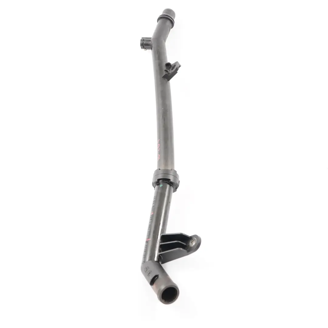  Tubo acqua Mercedes W204 M271 liquido raffreddamento radiator motore - SKU A2712002452-1 - Numero di parte A2712002452