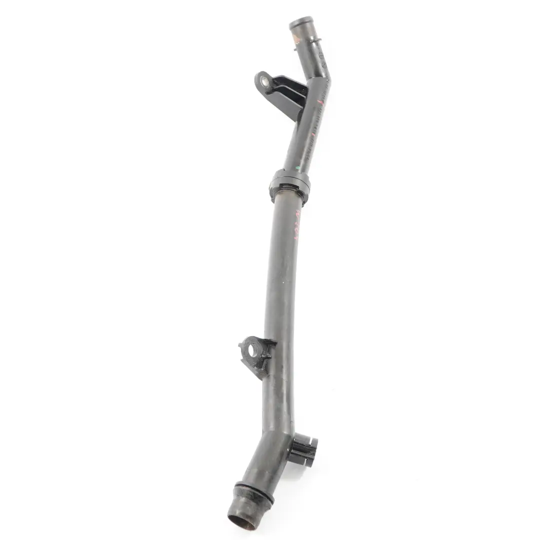  Wasserleitung Mercedes W204 M271 Motor Kühlung Kühlmittelschlauch - SKU A2712002452-1 - Teilenummer A2712002452