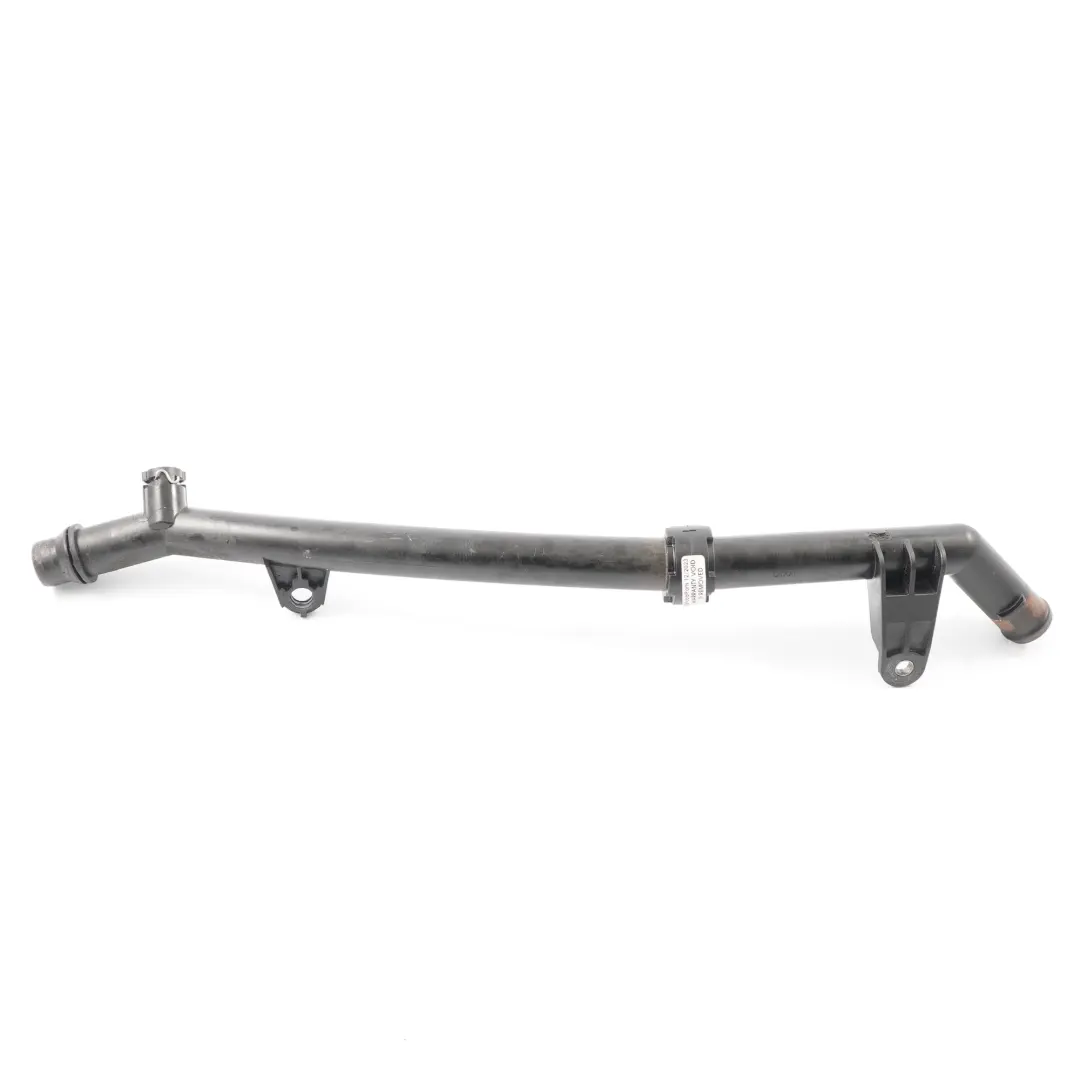  Water Pump Pipe Mercedes W204 M271 Engine Cooling Coolant Feed Hose - SKU A2712002452-1 - Part number A2712002452