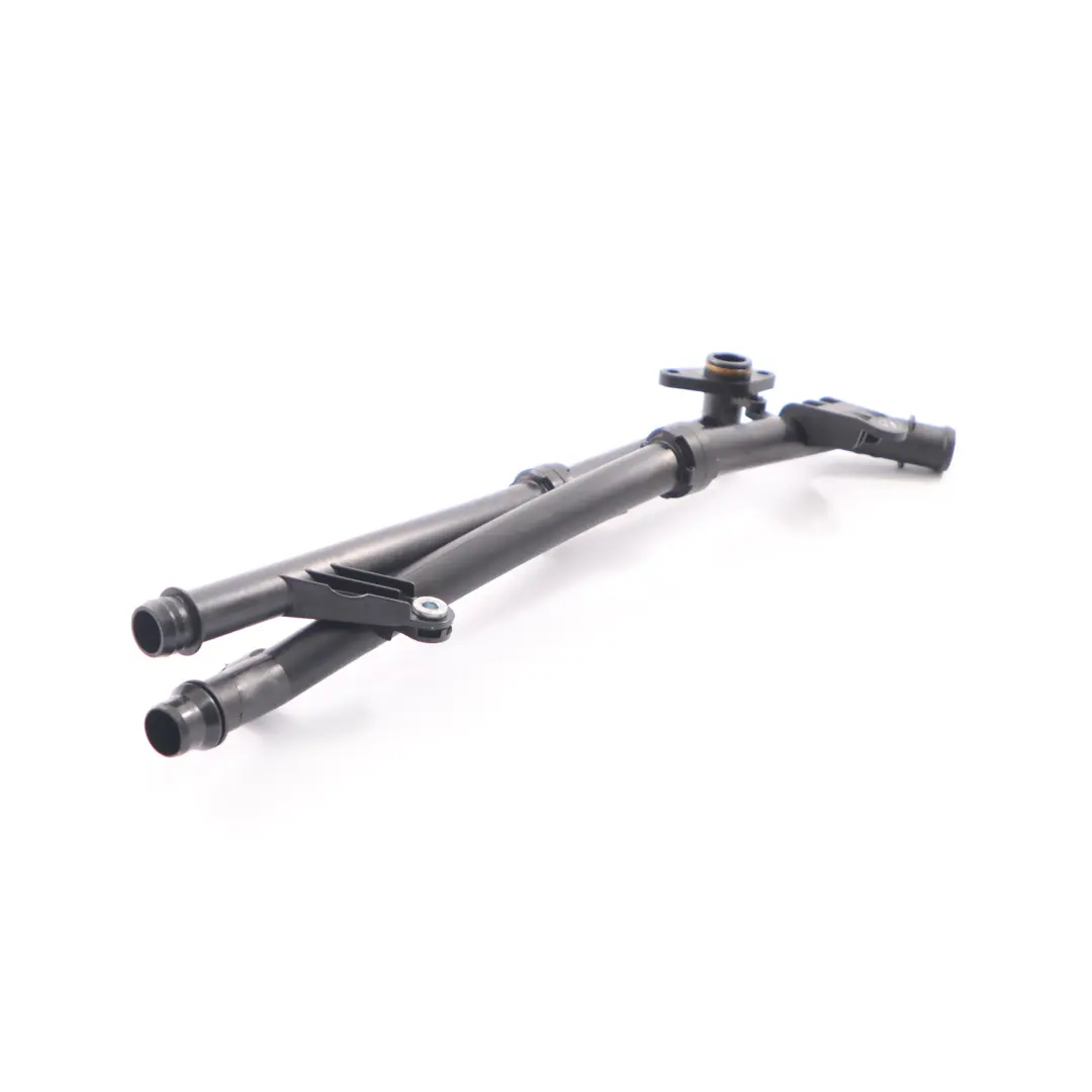  Water Pipe Mercedes W204 M271 Engine Cooling Coolant Feed Hose - SKU A2712002452 - Part number A2712002452
