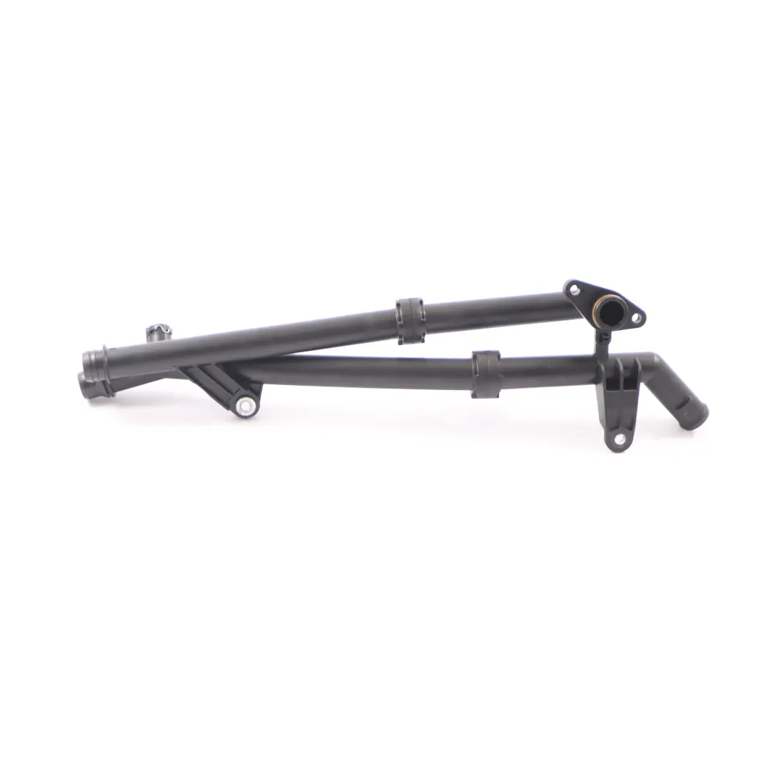 Tubo agua Mercedes W204 M271 Refrigeración motor Radiador Manguera para con número de pieza A2712002452 Tubo agua Mercedes W204 M271 Refrigeración motor Radiador Manguera - SKU A2712002452 - Número de pieza A2712002452