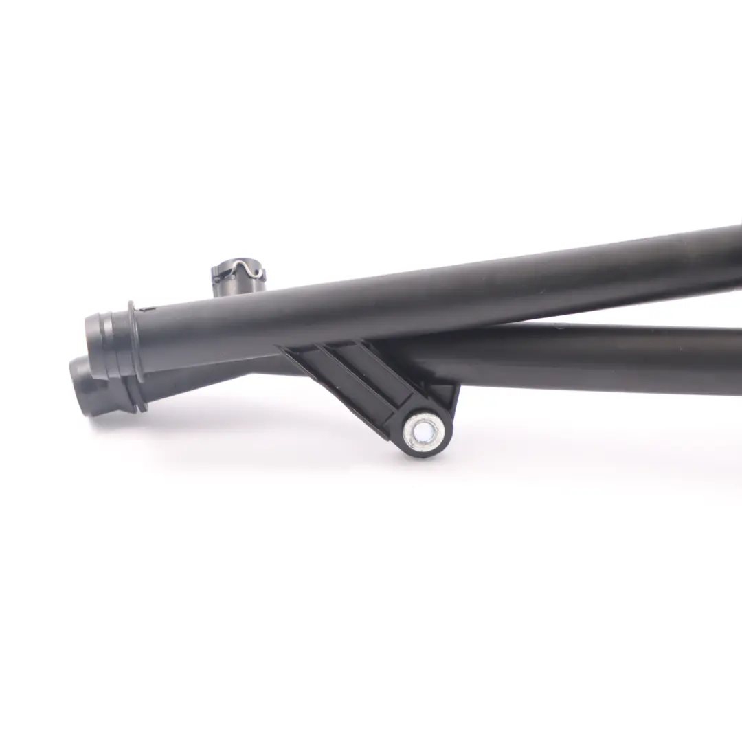  Water Pipe Mercedes W204 M271 Engine Cooling Coolant Feed Hose - SKU A2712002452 - Part number A2712002452