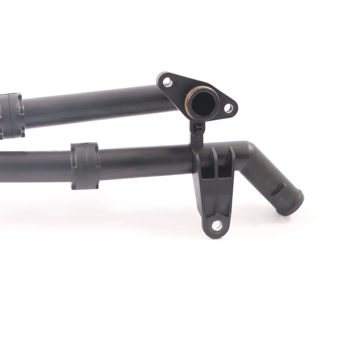 Tuyau d'eau Mercedes W204 M271 Refroidissement moteur Radiateur pour à propos du numéro de pièce A2712002452 Tuyau d'eau Mercedes W204 M271 Refroidissement moteur Radiateur - SKU A2712002452 - Numéro de pièce A2712002452